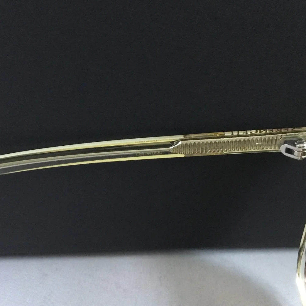Serengeti Lenwood Polarized Photochromic.
